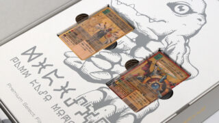 デジタルモンスターカードゲーム プレミアムセレクトファイル Vol.1 